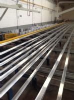 Perfiles de Aluminio